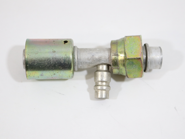 05000553 Splice, #10 W/ 16Mm Sp