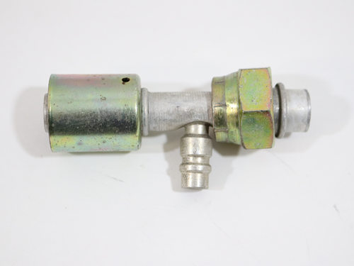 05000553 Splice, #10 W/ 16Mm Sp