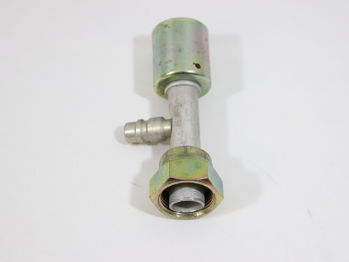 05000553 Splice, #10 W/ 16Mm Sp