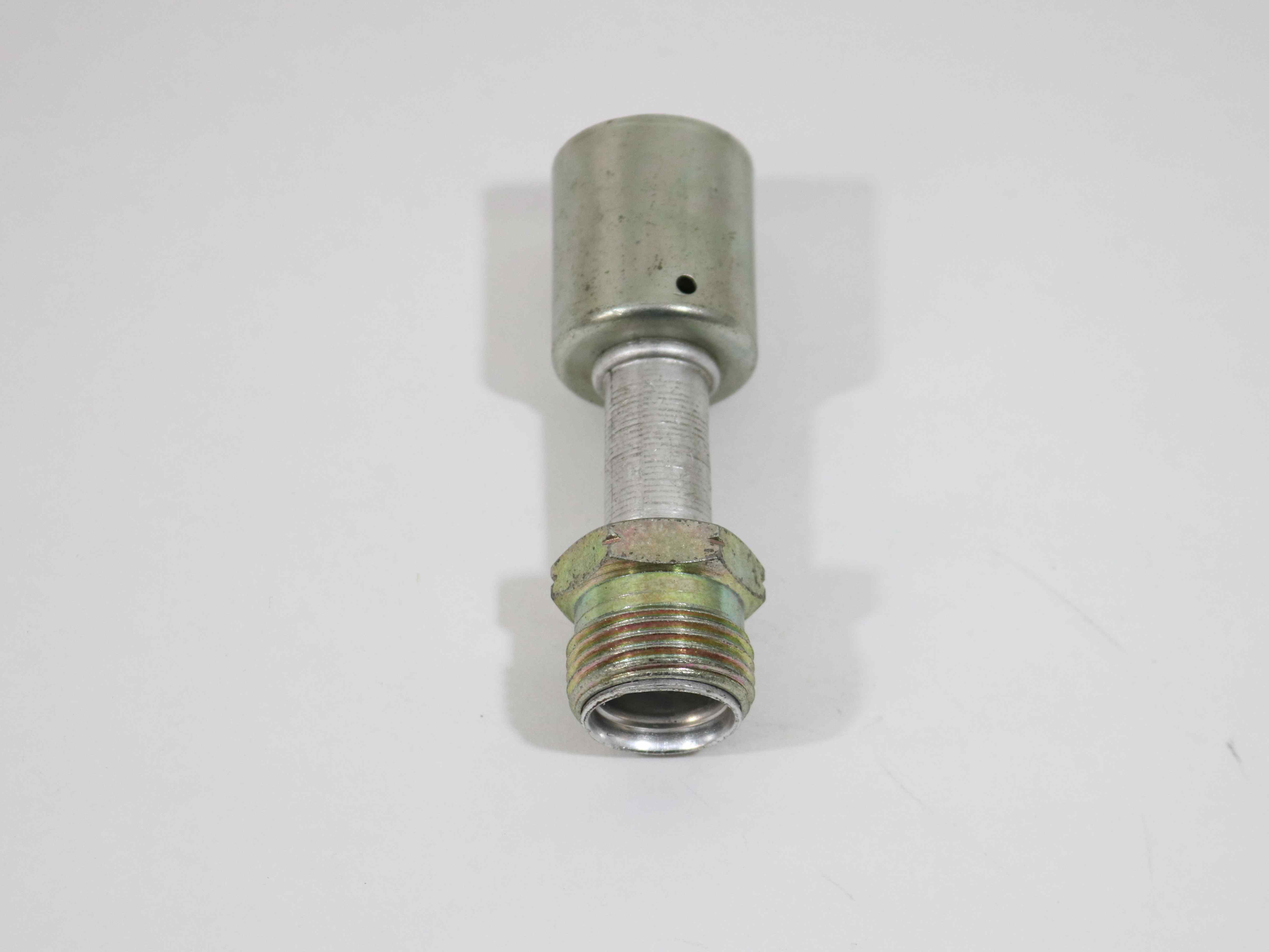 05000556 Splice, #12 W/ 13Mm Sp
