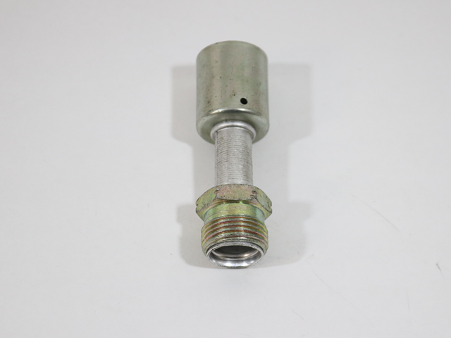 05000556 Splice, #12 W/ 13Mm Sp
