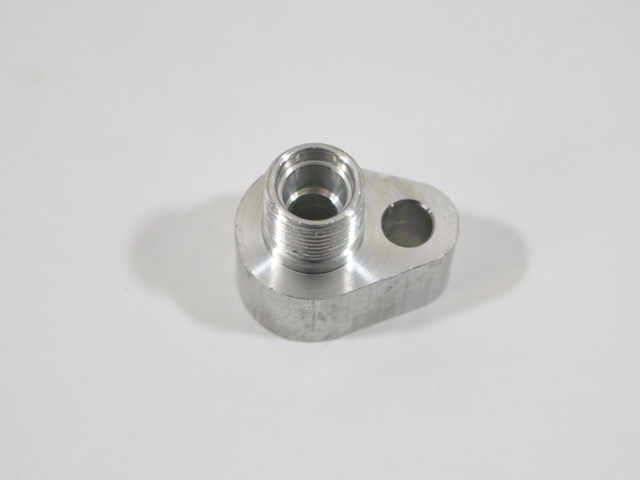 05000655 FITTING, A/C