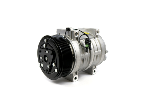 05000824 Compressor, A/C (Use #05-000-824)