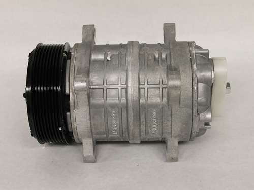 05001121 COMPRESSOR   SERIAL C - 074522