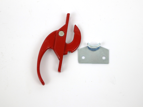 0608016 REAR WINDOW EGRESS HANDLE