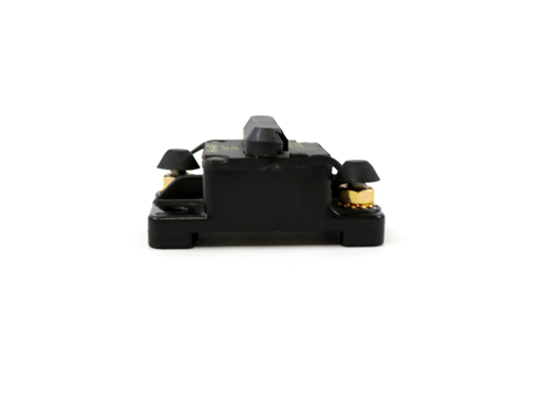 062042 120 Amp Manual Reset Breaker