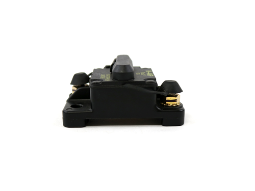 062088 90 Amp Manual Reset Breaker