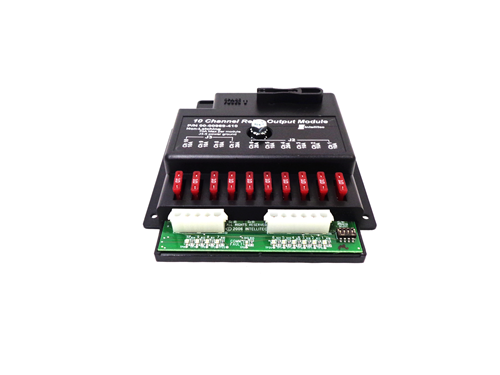 063201 Control Board / 10 Channel Relay Module