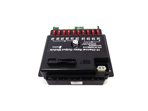 063201 Control Board / 10 Channel Relay Module