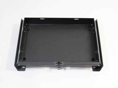 066711 TRAY, BATTERY