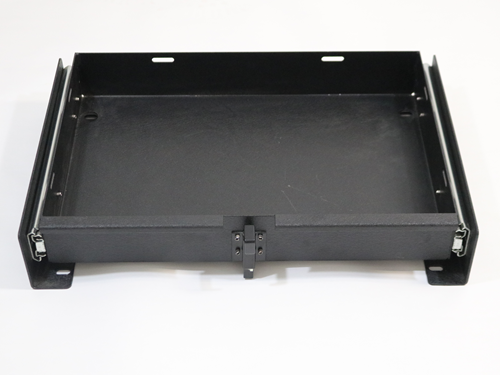 066711 TRAY, BATTERY