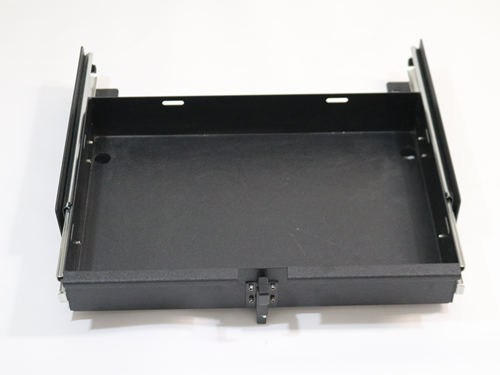 066711 TRAY, BATTERY