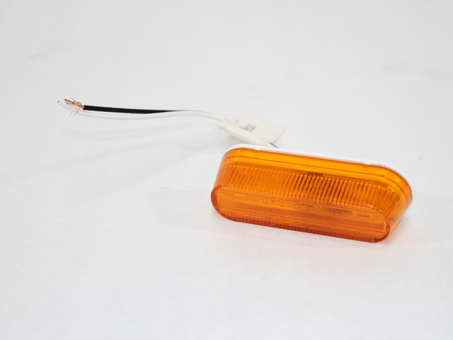 069202 Clearance Light Amber
