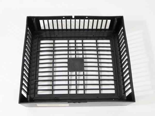 07-000-524 Case, Heater Bottom
