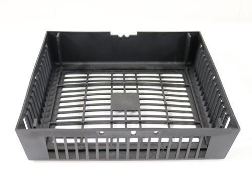 07-000-524 Case, Heater Bottom