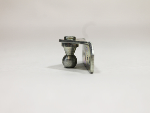 07-001-031 BRACKET, DOOR STRUT