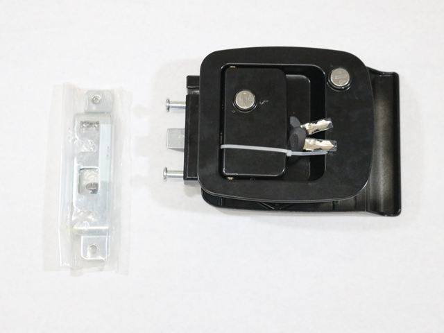 07-001-209 Latch,