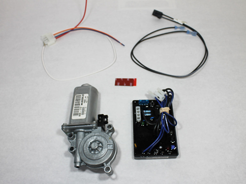 07-002-030 Motor And Pc Board Kit