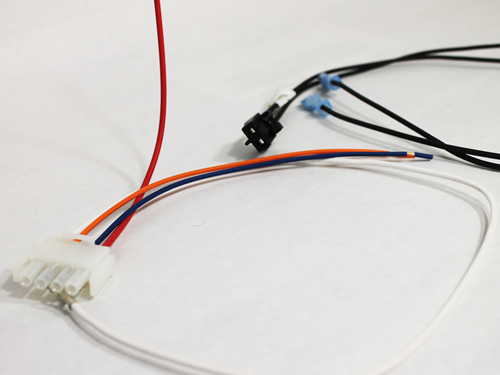 07-002-030 Motor And Pc Board Kit