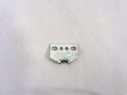 07-006-018 Keeper, Latch