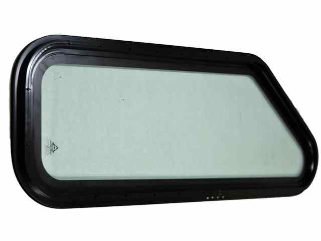 07-007-069 Transition Window, Solid, 14 INCH X 38, Mvp, 2011 Allstar