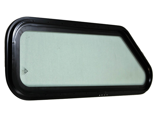 07-007-069 Transition Window, Solid, 14 INCH X 38, Mvp, 2011 Allstar
