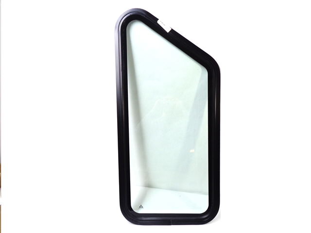 07-007-101 Transition Window, F-650 / F-550 Xl