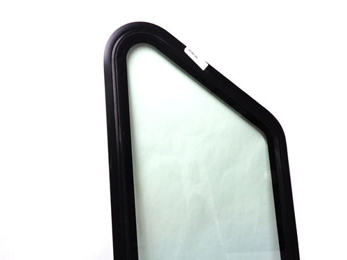 07-007-101 Transition Window, F-650 / F-550 Xl