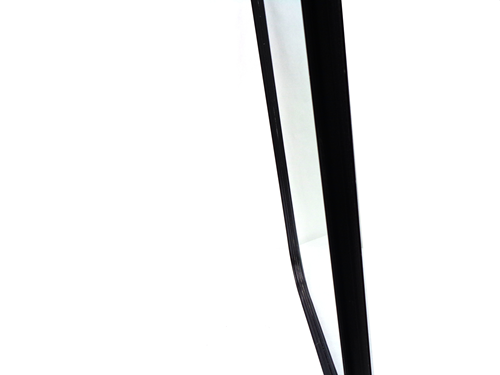 07-007-101 Transition Window, F-650 / F-550 Xl