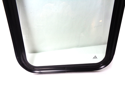07-007-101 Transition Window, F-650 / F-550 Xl