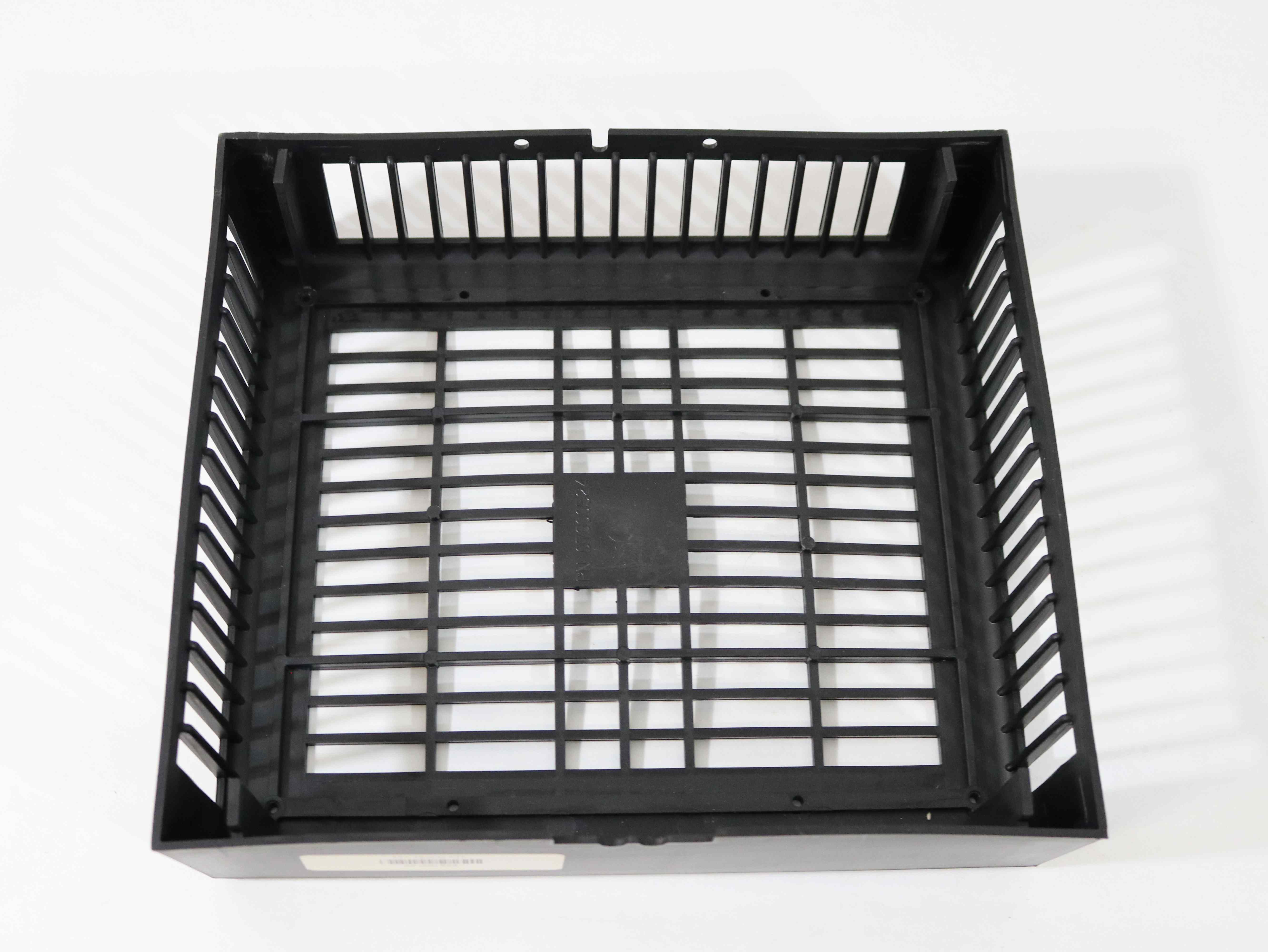 07.000.524 Case, Heater Bottom