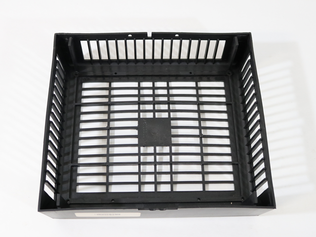 07.000.524 Case, Heater Bottom
