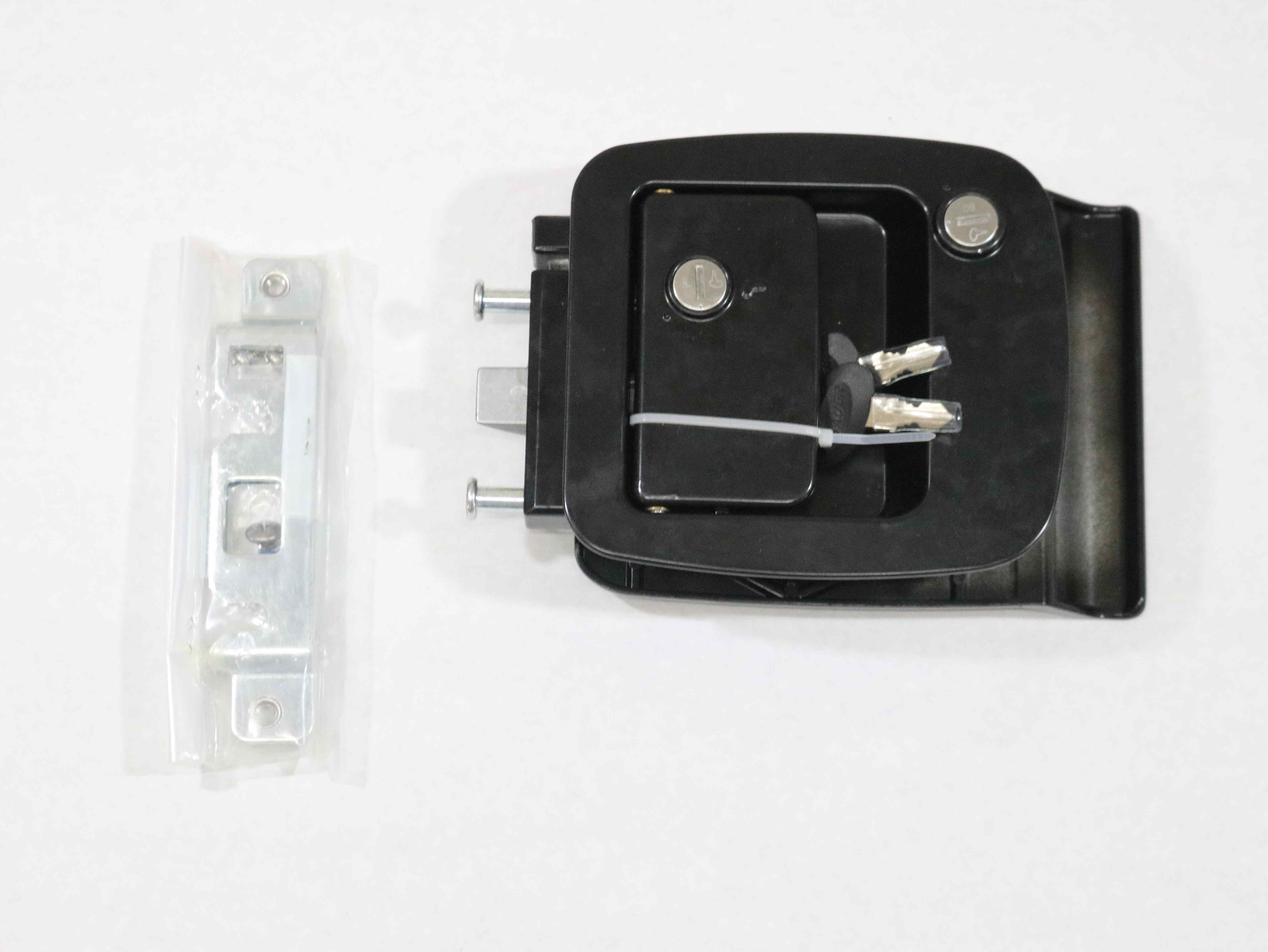 07.001.209 Latch,