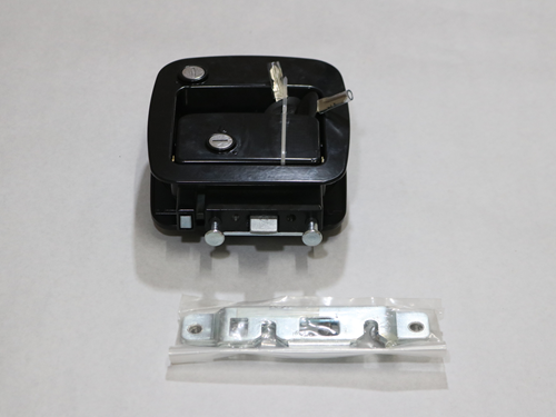 07.001.209 Latch,