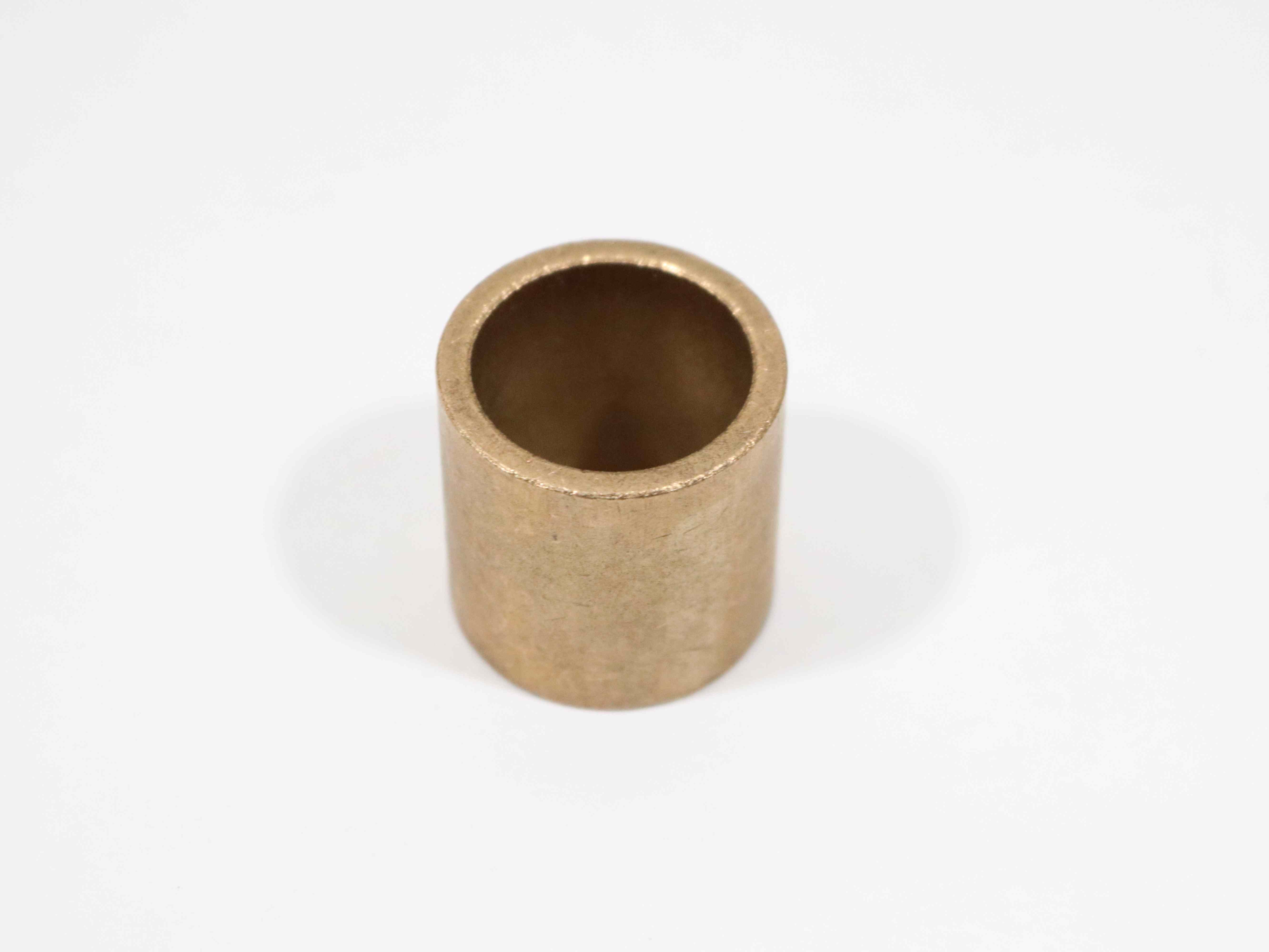 07.002.032 Rubber Bushing, Door Pivot