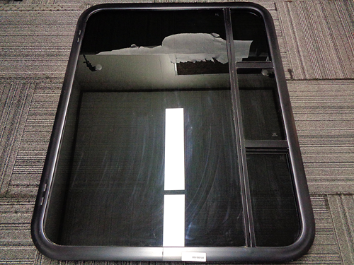 071-001-010 Window, Contoured, Solid, Non-Egress, 45 X 36, 9-Ct5-00065