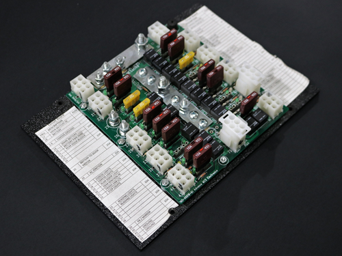 071-001-068 Control board, main, Ameritrans