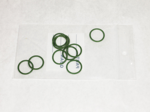 08-000-010 #12 O-Ring
