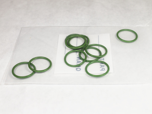 08-000-010 #12 O-Ring