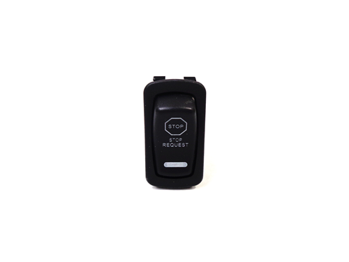 08-006-1543 Stop Request Switch