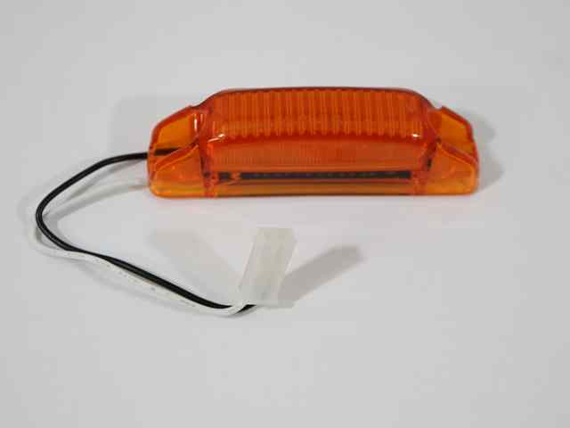 08-008-031 Amber Led Cab Light