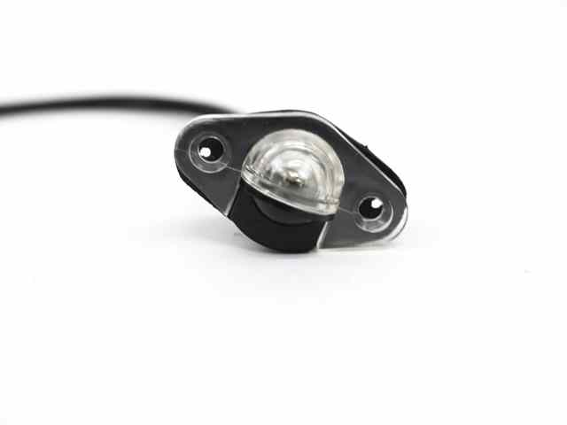 08-008-092 Led License Plate Light