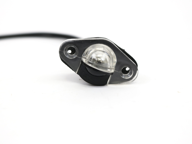 08-008-092 Led License Plate Light