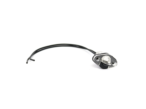 08-008-092 Led License Plate Light