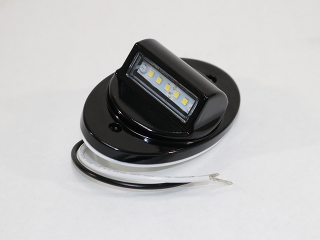 08-008-101 Wheel Chair Door Dome Lamp