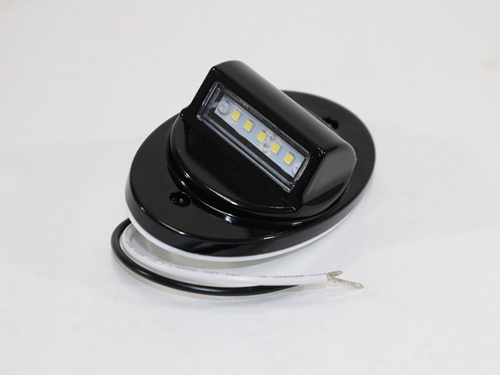 08-008-101 Wheel Chair Door Dome Lamp