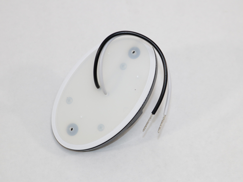 08-008-101 Wheel Chair Door Dome Lamp
