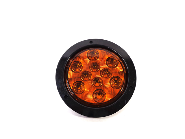 08-008-133 Light, Led, Amber, Turn, 4