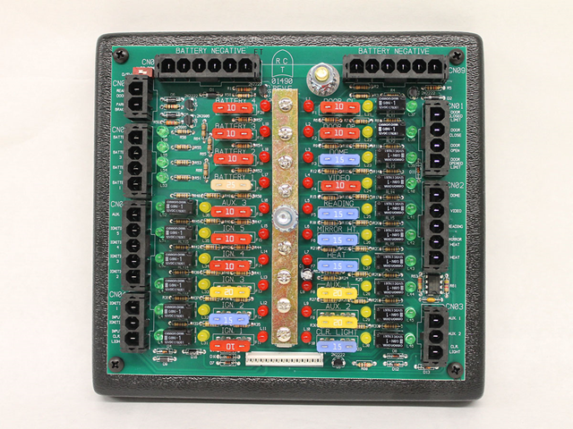 08-009-183 Board, Control