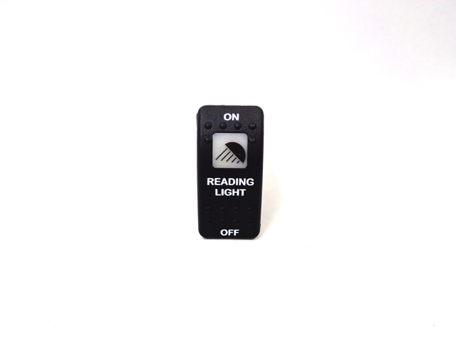 08-009-455 Switch, Reading
